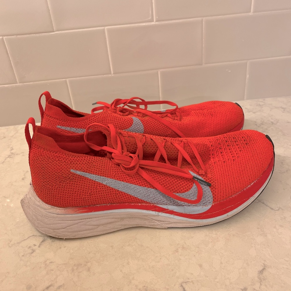 Nike Flyknit 4%